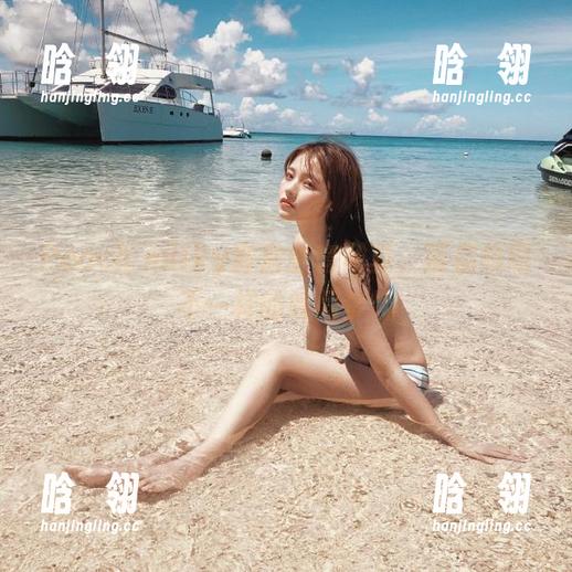 Peach milky宵宫全套写真，带你领略不一样的晚间梦境